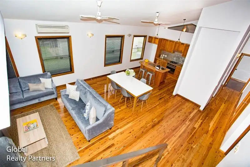 Main view of Homely house listing, 6 Clarke  St, Catherine Hill Bay NSW 2281
