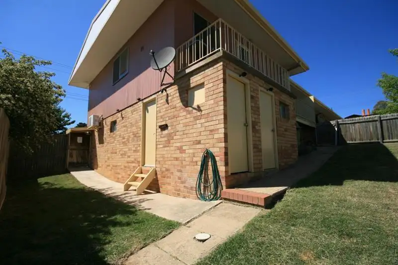 Main view of Homely townhouse listing, 4/28 Gippsland St, Jindabyne NSW 2627