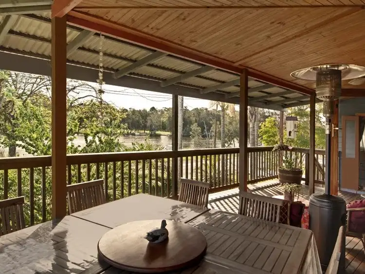 Third view of Homely house listing, 26 Wolseley Ave, Tacoma NSW 2259