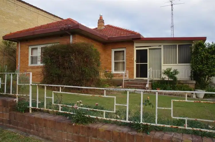 31 Denison St, Gloucester NSW 2422