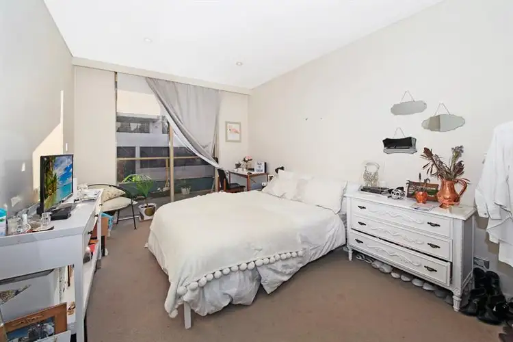 Second view of Homely apartment listing, 28/22 Crystal St, waterloo NSW 2017