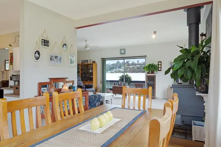 Seventh view of Homely house listing, 48 Sapphire Cres, Merimbula NSW 2548
