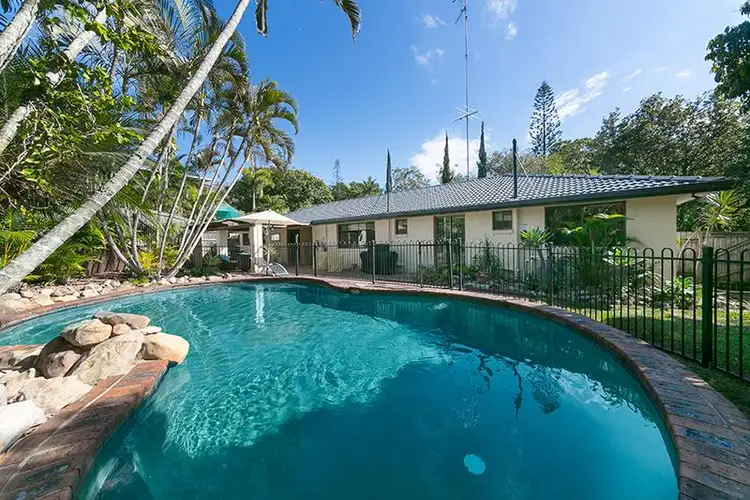 Second view of Homely house listing, 10 Birrilee St, Carina Heights QLD 4152