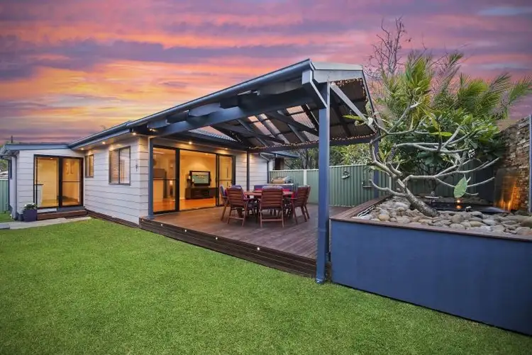 Second view of Homely house listing, 61 Pearce Rd, Kanwal NSW 2259