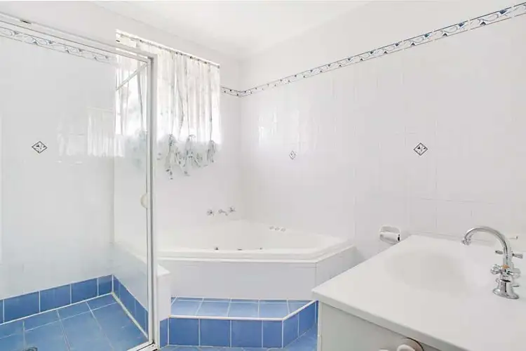 Fourth view of Homely house listing, 41 Serpentine Pl, Eagle Vale NSW 2558
