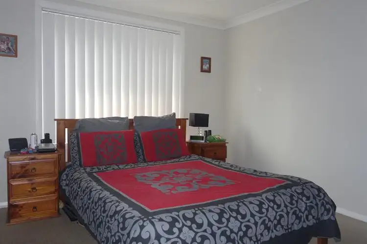 Second view of Homely house listing, 11 Brannigan St, Ropes Crossing NSW 2760