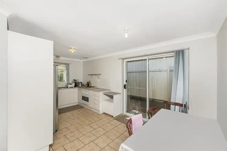 Sixth view of Homely house listing, 17 Barragoola Rd, Blue Haven NSW 2262
