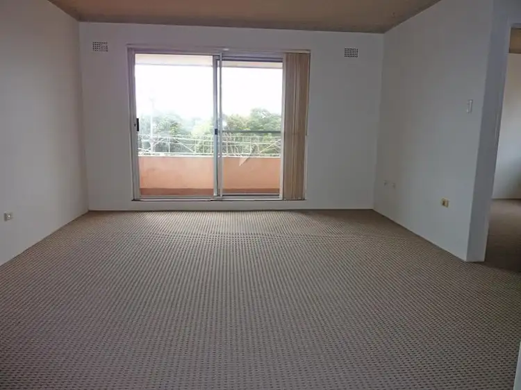 Third view of Homely unit listing, 8/23 Romilly St, Riverwood NSW 2210