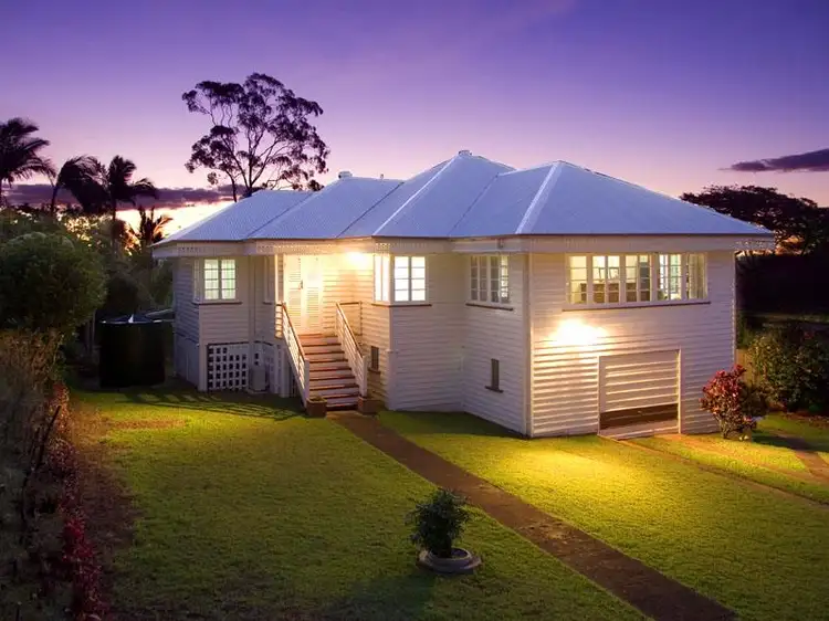 45 Vista Ave, Tarragindi QLD 4121