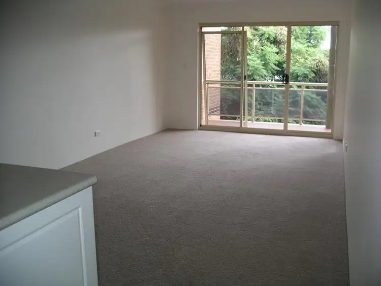 Fifth view of Homely unit listing, 11/530-536 President Ave, Sutherland NSW 2232
