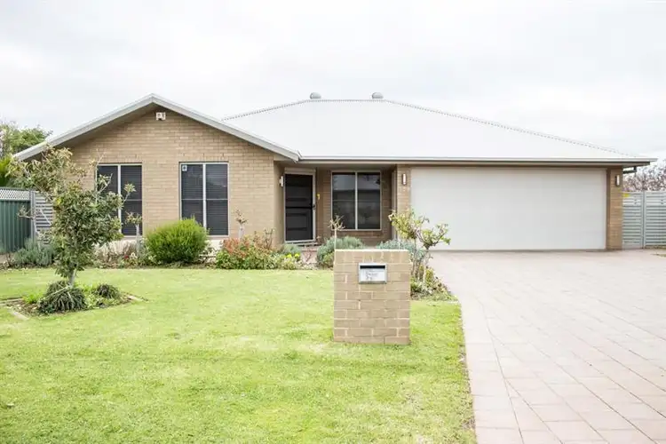 Main view of Homely house listing, 154 Baird  Dr, Dubbo NSW 2830
