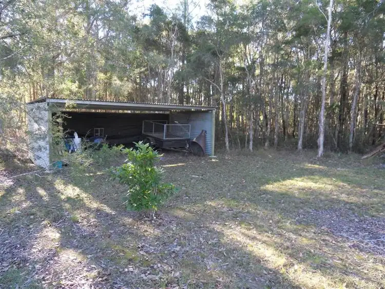 Fourth view of Homely house listing, 12 Myall Forest Rd, Bulahdelah NSW 2423