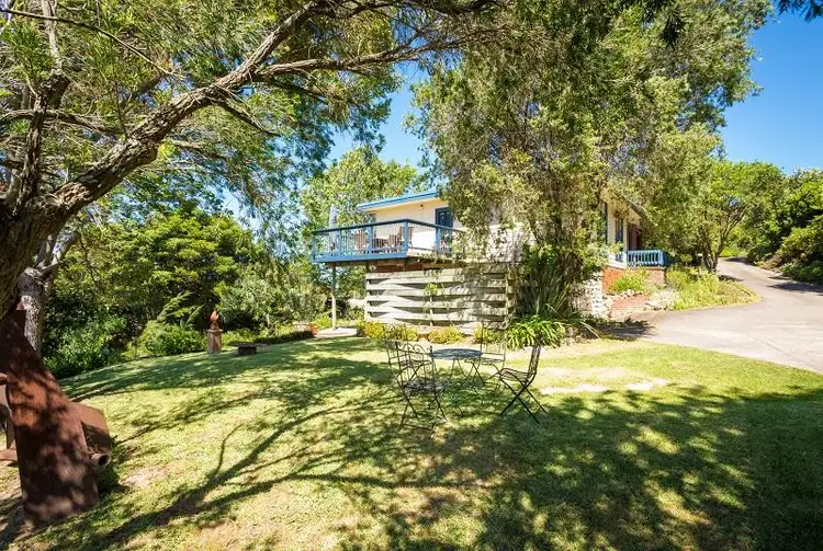 Third view of Homely house listing, 15 Illawong  Hts, Merimbula NSW 2548