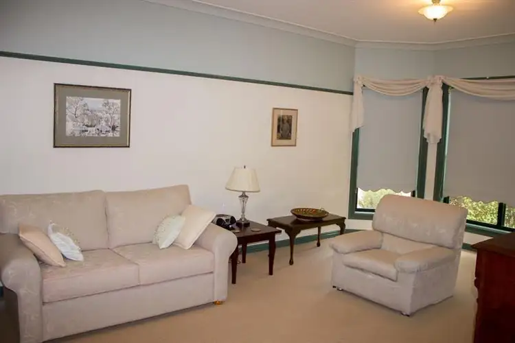 Fourth view of Homely house listing, 6 Poidevin Pl, Dubbo NSW 2830