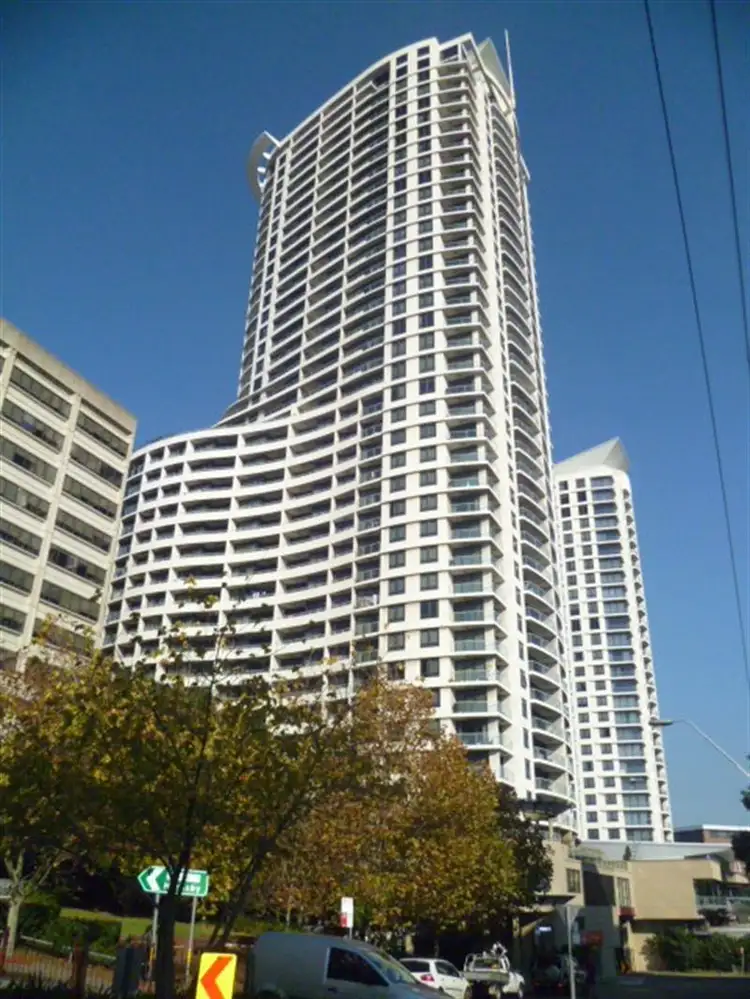 218/1 Sergeants Lane, St Leonards NSW 2065