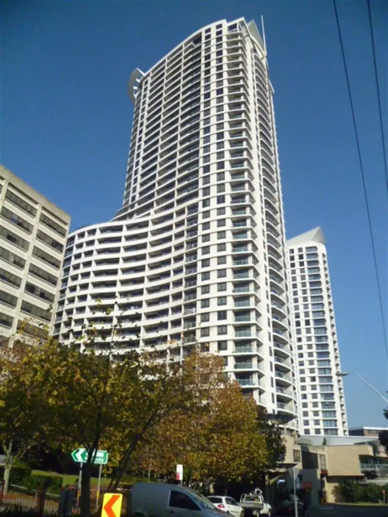 Main view of Homely apartment listing, 218/1 Sergeants Lane, St Leonards NSW 2065