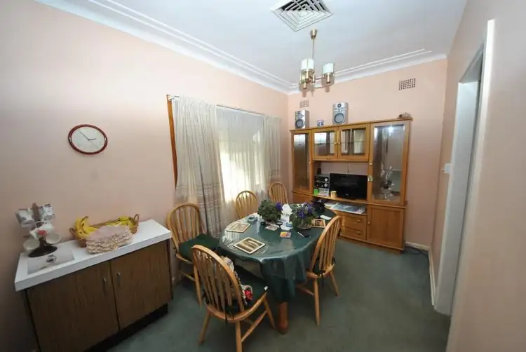 Fourth view of Homely house listing, 39 Wellington Rd, Birrong NSW 2143