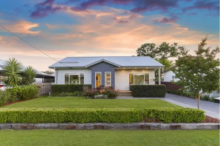 Main view of Homely house listing, 36 Paul St, Umina Beach NSW 2257