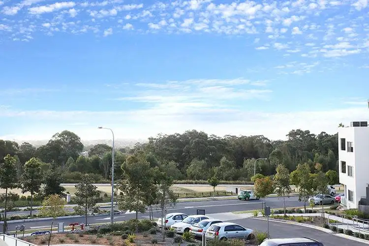 Seventh view of Homely unit listing, 203B/2 Rowe Dr, Potts Hill NSW 2143