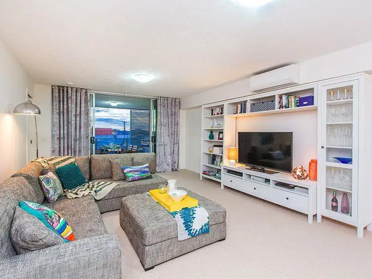 Fourth view of Homely apartment listing, 11/25 Cracknell Rd, Annerley QLD 4103