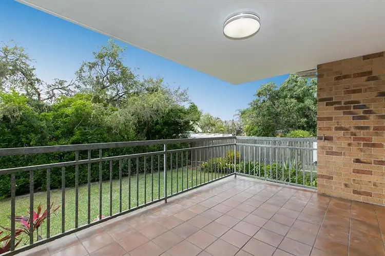 Sixth view of Homely apartment listing, 2/5 Bower St, Annerley QLD 4103