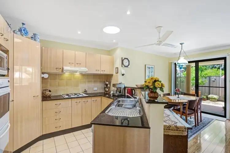 Third view of Homely villa listing, 2/51 Edward St, Woy Woy NSW 2256