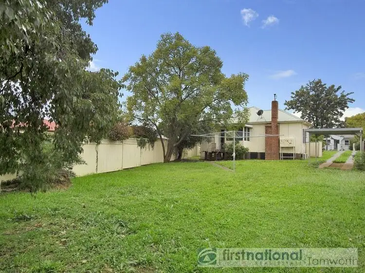 Seventh view of Homely house listing, 3 Parry St, Tamworth NSW 2340