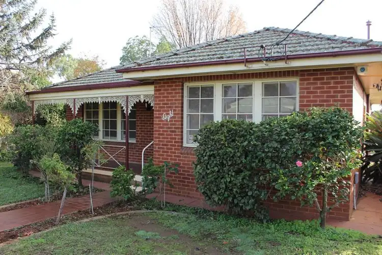 Second view of Homely house listing, 8 Short St, Dubbo NSW 2830
