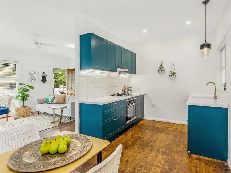 Fifth view of Homely house listing, 3 Weekes St, Balgownie NSW 2519