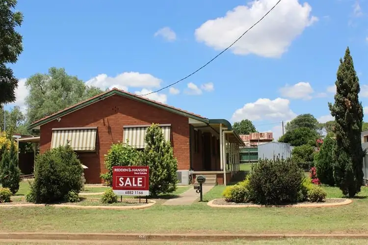 85 Gobolion St, Wellington NSW 2820