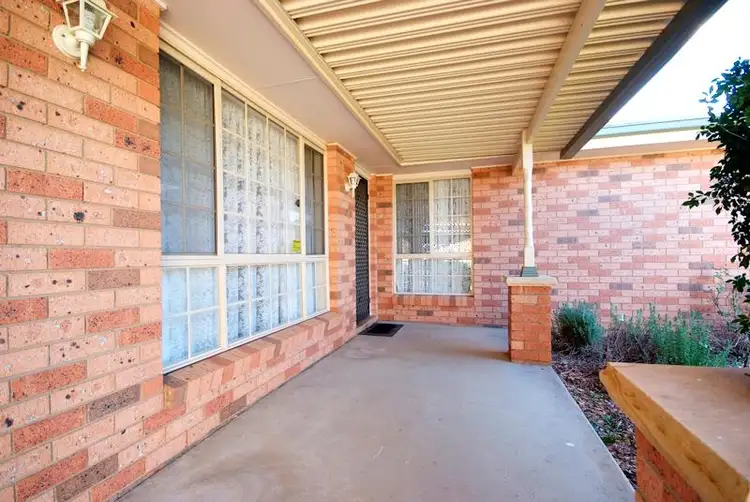 Second view of Homely house listing, 4 Silkwood Cl, Dubbo NSW 2830