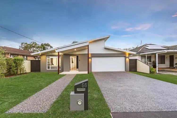 56 Winifred Ave, Umina Beach NSW 2257