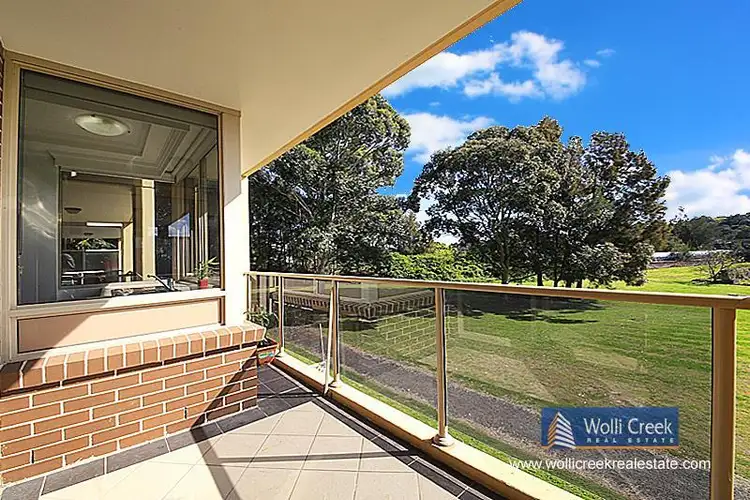 Fifth view of Homely apartment listing, 179/86-88 Bonar St, Wolli Creek NSW 2205