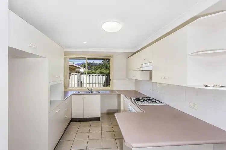 Fourth view of Homely townhouse listing, 12/12 Hillview St, Woy Woy NSW 2256