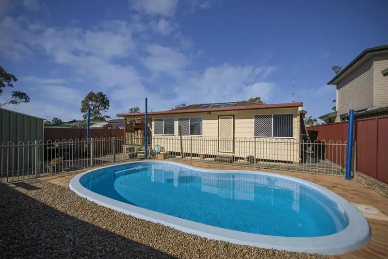 Main view of Homely house listing, 85 Robson Ave, Gorokan NSW 2263