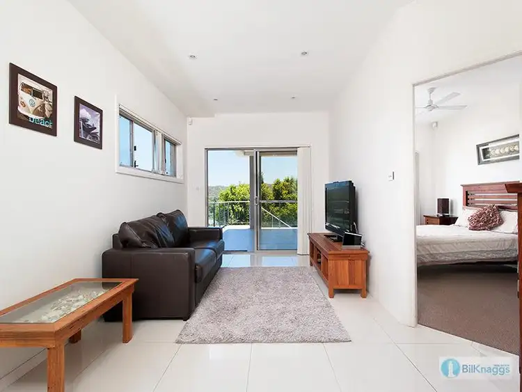 Sixth view of Homely semi-detached listing, 16A Pacific Dr, Fingal Bay NSW 2315