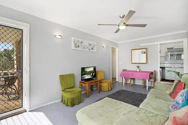 Third view of Homely unit listing, 6/261 Ocean Beach Rd, Umina Beach NSW 2257