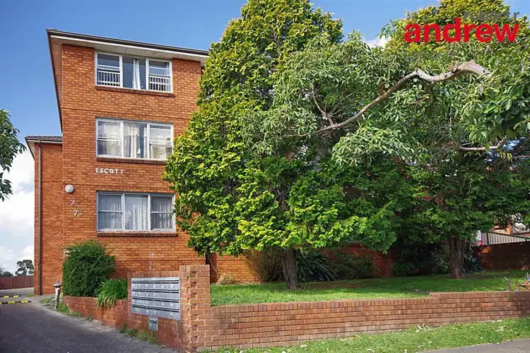 20/73 Fairmount St, Lakemba NSW 2195