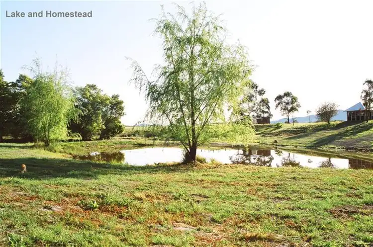 Fourth view of Homely rural property listing, 110 Booral Rd, Bulahdelah NSW 2423