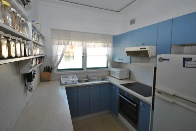 Second view of Homely house listing, 262 Hector St, Bass Hill NSW 2197