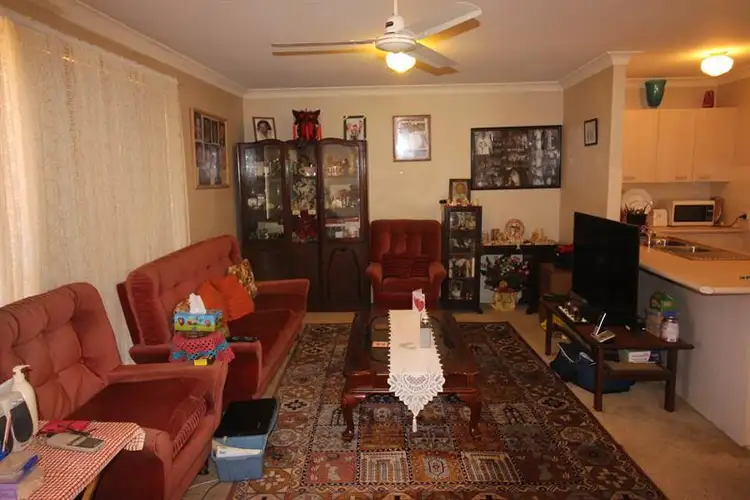 Second view of Homely villa listing, 3/24 Australia St, St Marys NSW 2760