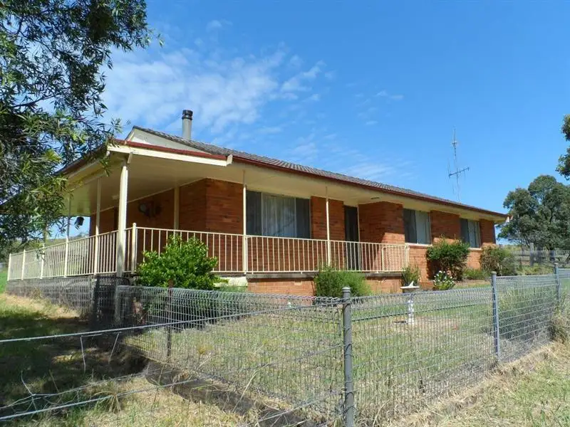Main view of Homely rural property listing, 1261 Willina Rd, Bunyah NSW 2429