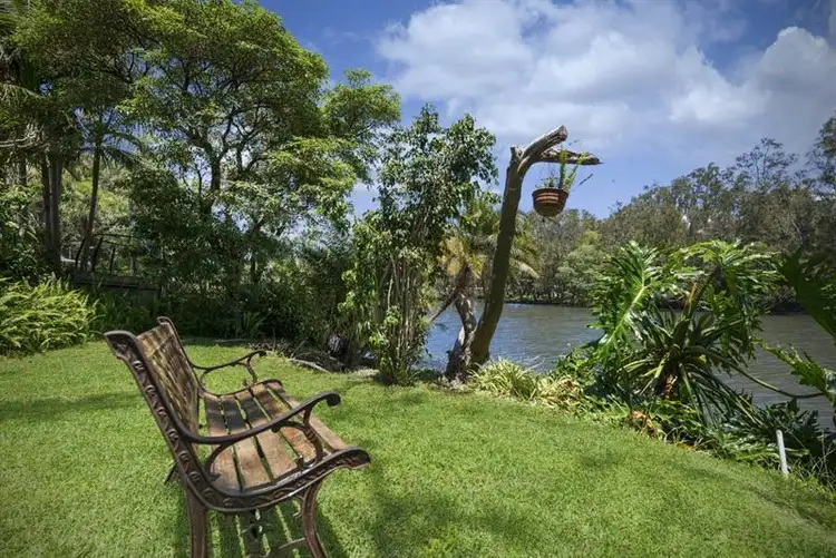 Second view of Homely house listing, 56 Geoffrey Rd, Chittaway Point NSW 2261