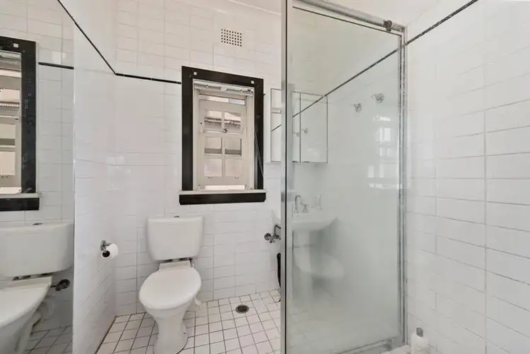 Fifth view of Homely apartment listing, 19/63 Elizabeth Bay St, Elizabeth Bay NSW 2011
