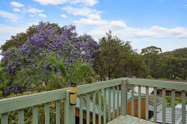 Fourth view of Homely house listing, 85 Surf Cir, Tura Beach NSW 2548