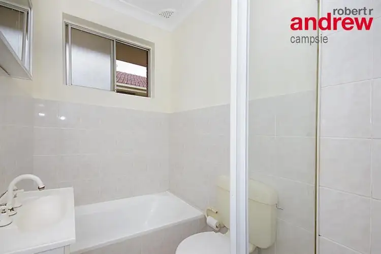 Sixth view of Homely unit listing, 5/19 Gould St, Campsie NSW 2194