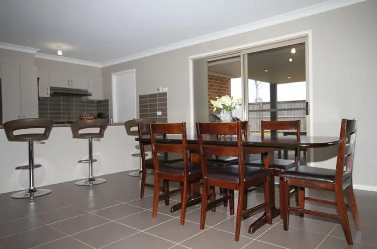 Fifth view of Homely house listing, 2 Hacking Cct, Marulan NSW 2579
