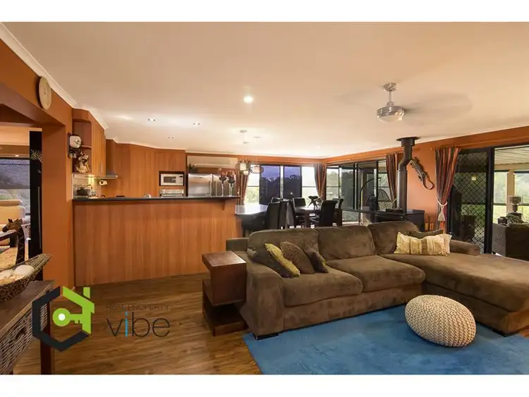 Fifth view of Homely house listing, 12 Rosemary Ct, Beenleigh QLD 4207