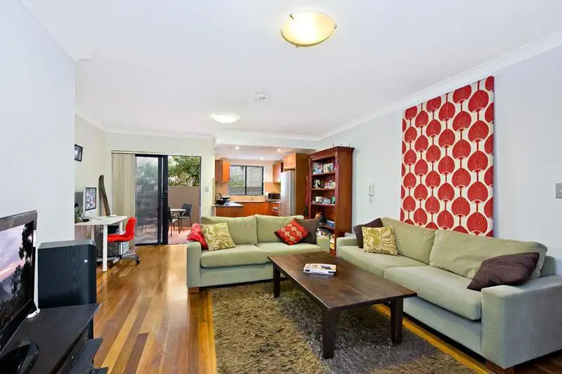 Main view of Homely apartment listing, 32/194 Lawrence  St, Alexandria NSW 2015
