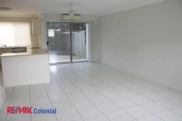 Third view of Homely townhouse listing, 48/116 Station Rd, Loganlea QLD 4131